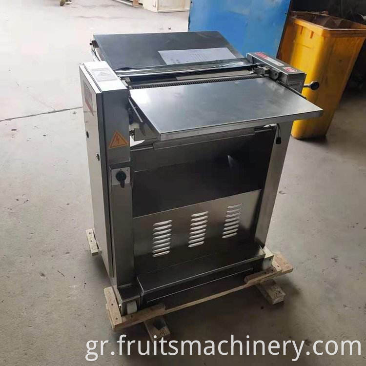 Pork Peeling Machine Meat Processing Equipment